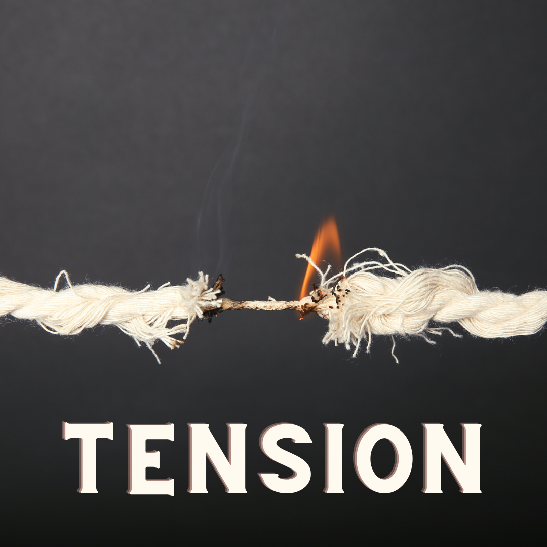 Tension