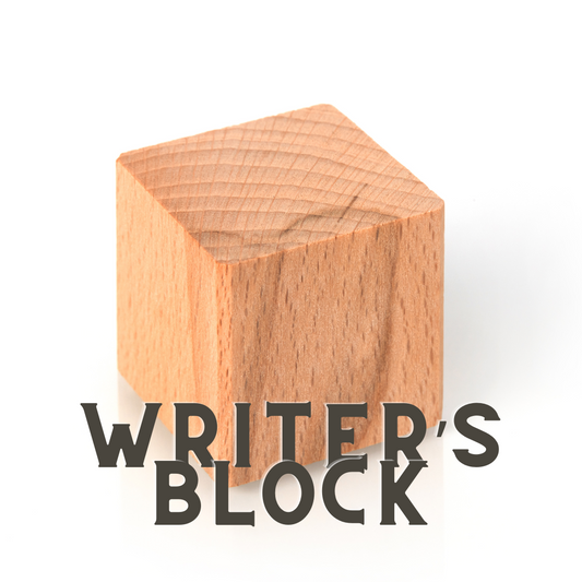 Writer's Block