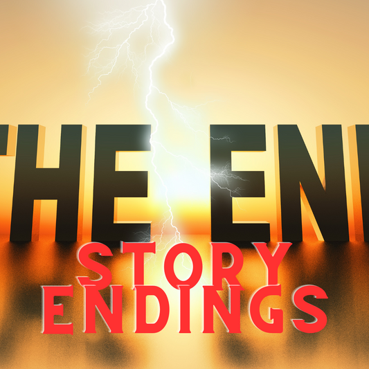 Story Endings