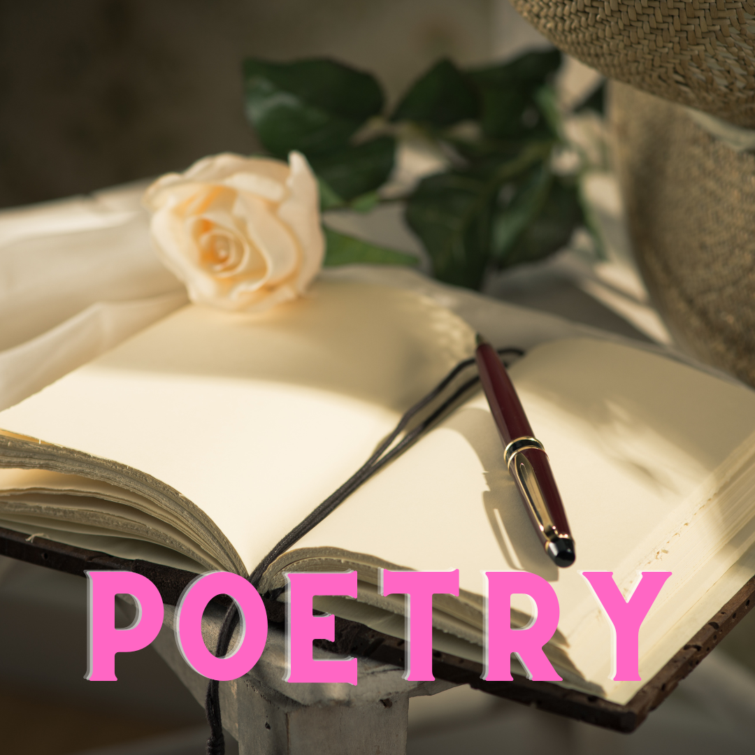 What Makes a Poem a Poem