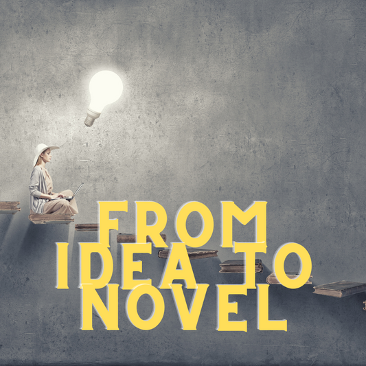 From Idea to Novel