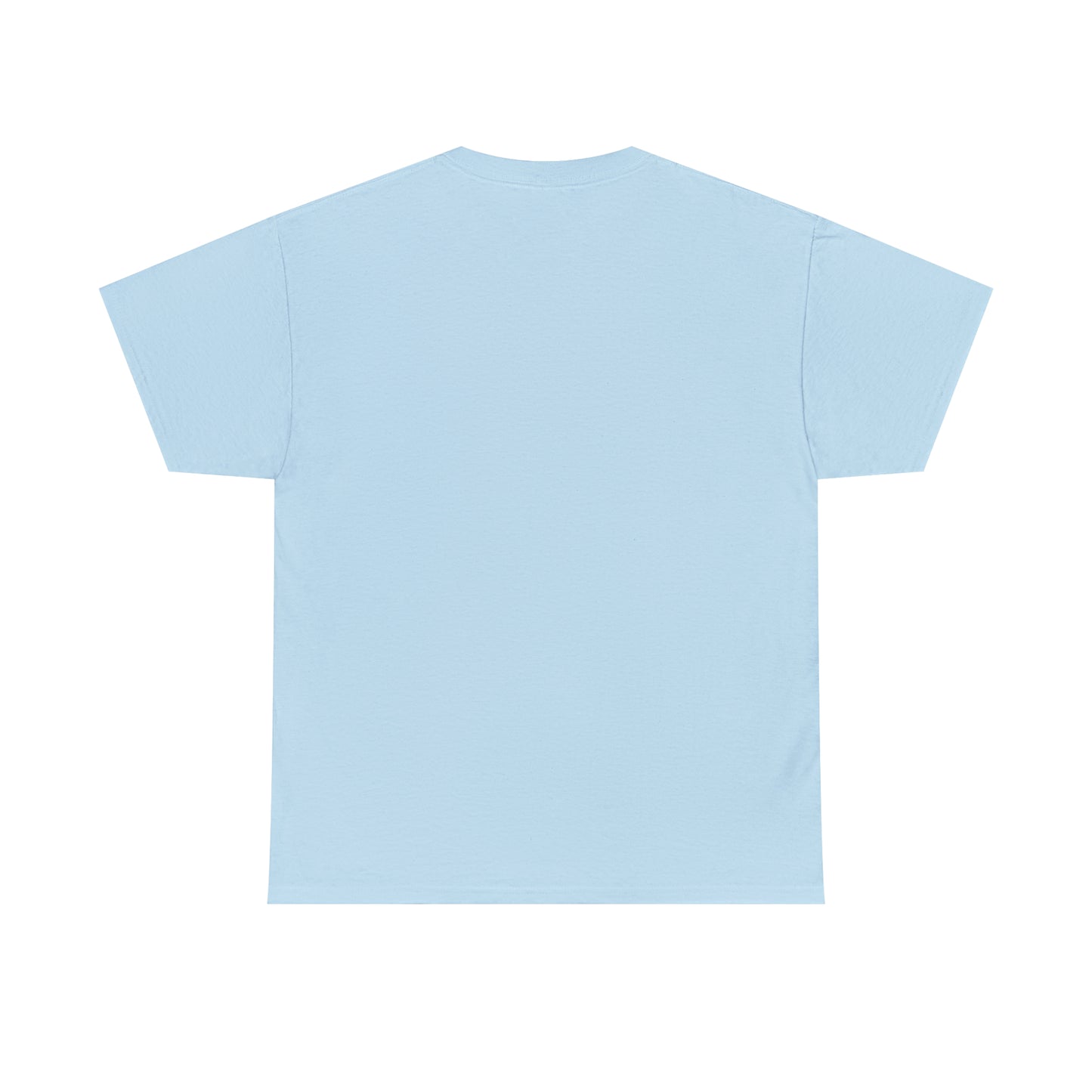 Read Unisex Heavy Cotton Tee