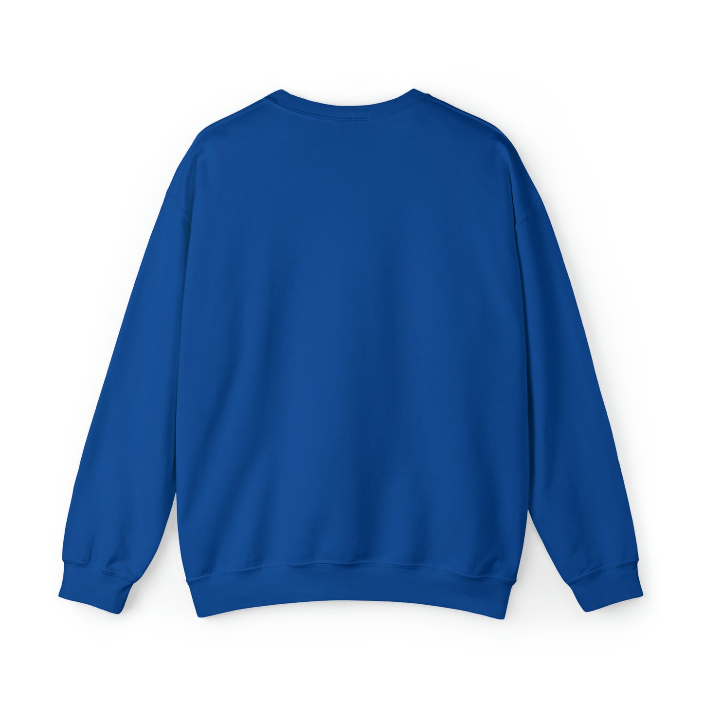 Angelborn Style 1 Unisex Heavy Blend™ Crewneck Sweatshirt