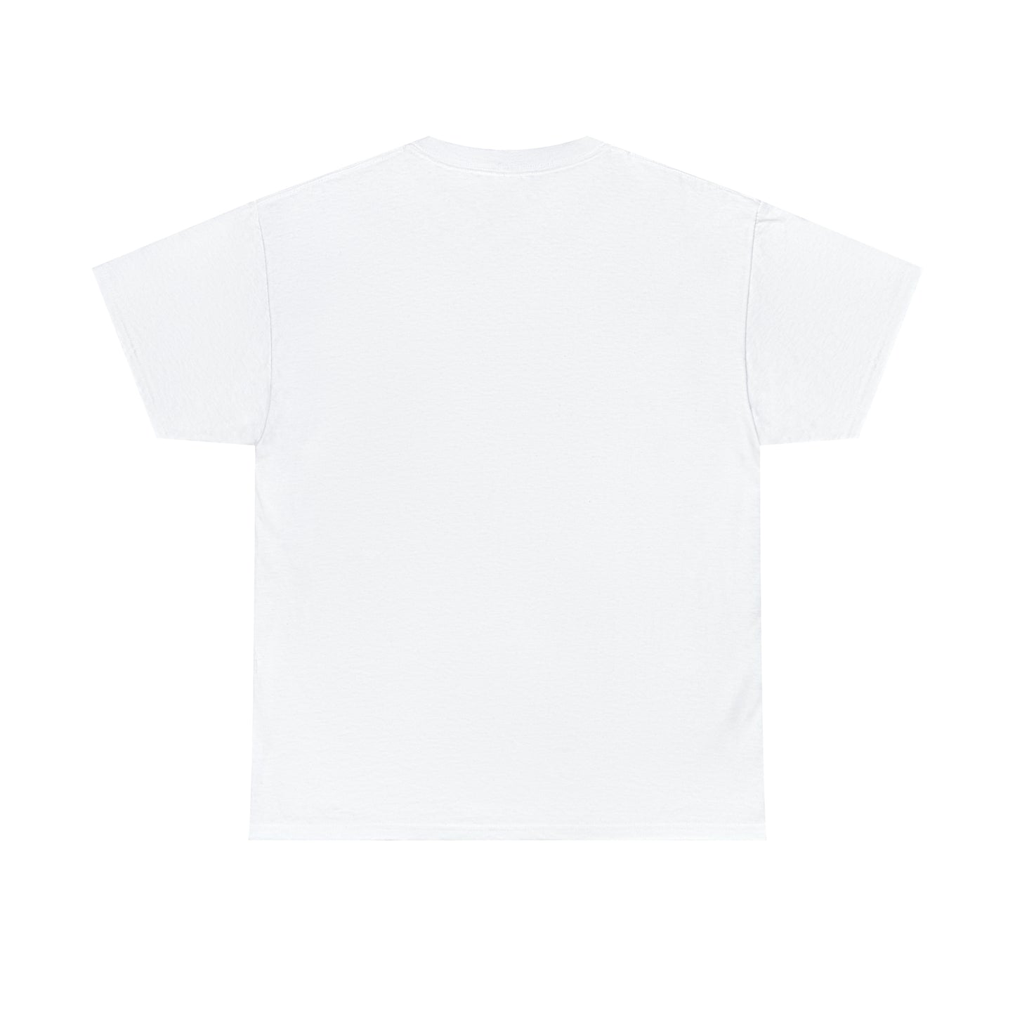 The TNS Style 2 Unisex Heavy Cotton Tee